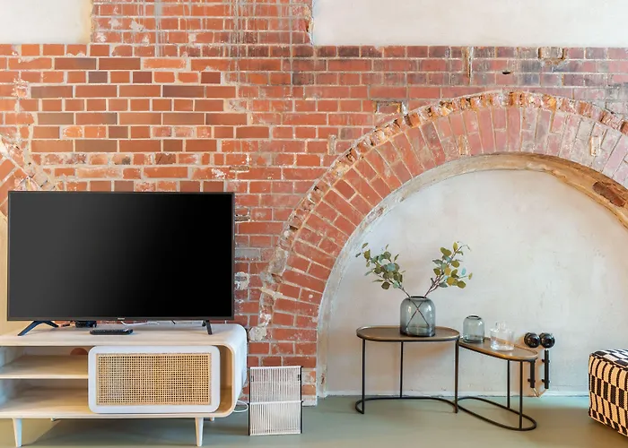 Limehome Maximilian Welsch Str Aparthotel 3*