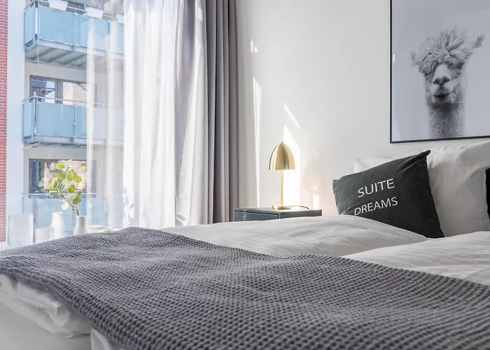 Limehome Maximilian Welsch Str 3* Erfurt